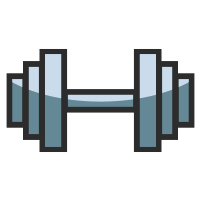 Gym@4x
