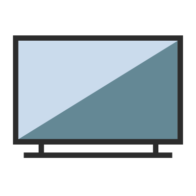 TV@4x