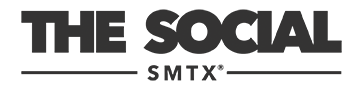 The Social SMTX Logo